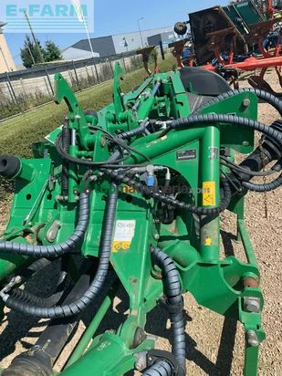 Cortacésped manual - John Deere - 950r