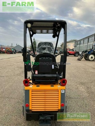 Minicargadora - Giant - g1200