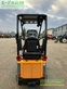 Minicargadora - Giant - g1200