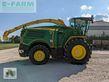 Cosechadora de Cereal - John Deere - 8600i