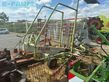 Rastrillo - Claas - liner 470 s