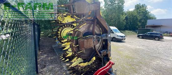 Cabezal - John Deere - 475 Plus
