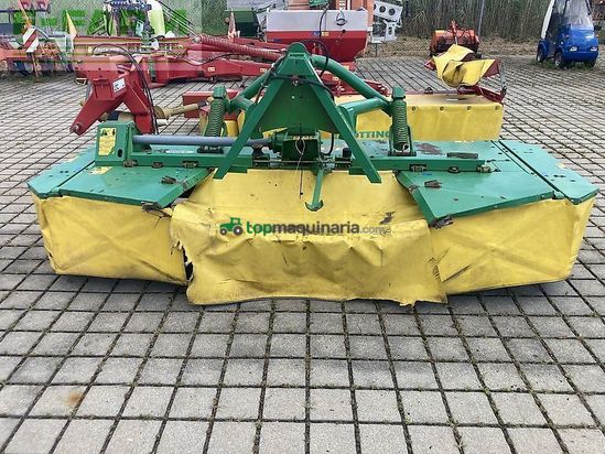 Cortacésped manual - Stoll - m 275 tfs