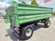 Volquet - Brantner - z 8045xxl