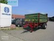 Volquet - Fortuna - fed 80 mit hydr. heckklappe
