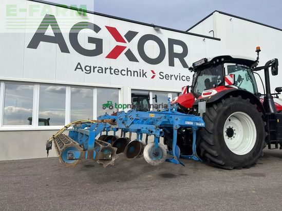 Cultivador - Lemken - smaragd 9/400 k ue