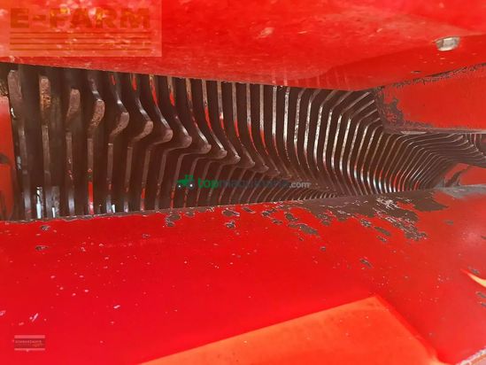 Remolqu agrícola - Pöttinger - torro 5100 d