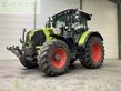 Tractor agrícola - Claas - arion 550 cmatic cebis