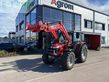 Tractor agrícola - Massey Ferguson - 4709