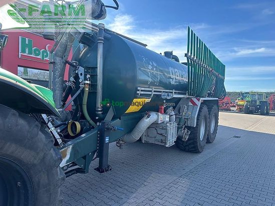 Cuba de purin - Kotte - pt18300/5