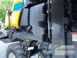 Cosechadora de Cereal - New Holland - cx 8.80 raupe