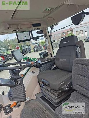 Tractor agrícola - Fendt - 720 vario gen-7