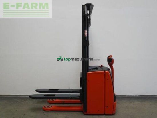 Elevadora - Linde - l 14 1173