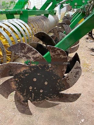 Cultivador - Kerner - komet 480