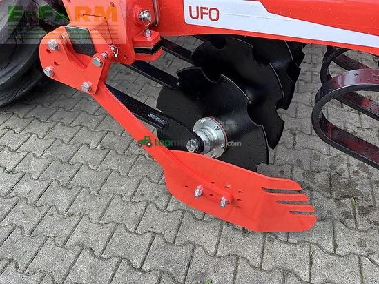 Grada de disco - Maschio - ufo 300