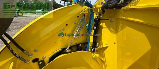 Cabezal - John Deere - 639