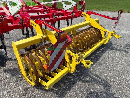 Cultivador - Pöttinger - synkro 3030