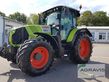Tractor agrícola - Claas - arion 650 cmatic cebis