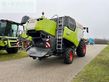 Cosechadora de Cereal - Claas - trion 730