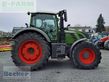 Tractor agrícola - Fendt - 724 vario profi Profi