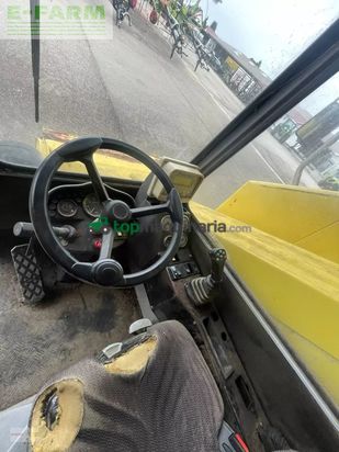 Remolqu esparcidor - Sgariboldi - mav 2214