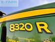 Tractor agrícola - John Deere - 8320 r