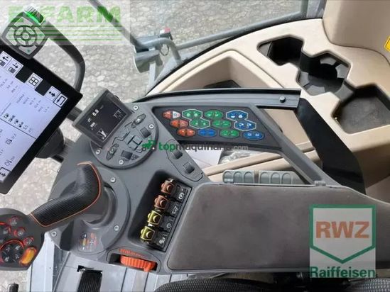 Cosechadora de Cereal - Fendt - ideal 7t