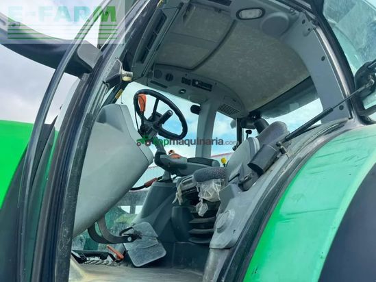 Tractor agrícola - Deutz-Fahr - k430