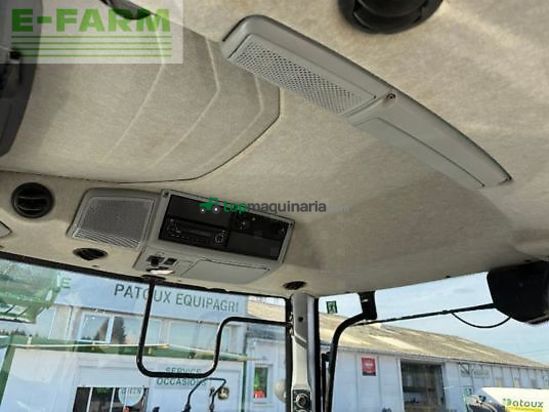 Tractor agrícola - Valtra - n174 direct