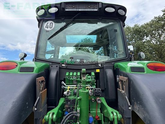 Tractor agrícola - John Deere - 6145r autopowr