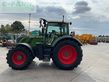 Tractor agrícola - Fendt - 722 power plus tractor (st27323)