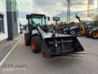 Minicargadora - Bobcat - l 85