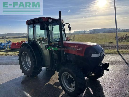 Tractor agrícola - Case IH - quantum 95n