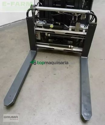 Elevadora - Linde - e 16 p evo 386-02