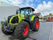 Tractor agrícola - Claas - axion 830