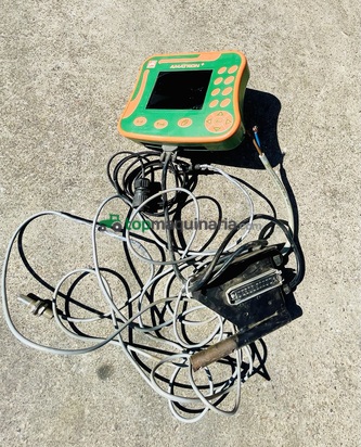 Abonadora - ZA-M PROFIS 