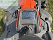 Tractor agrícola - Husqvarna - rider 418 tsx awd mit mähdeck 112cm