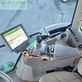 Tractor agrícola - John Deere - 6215r autopowr