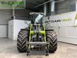 Minicargadora - Claas - torion 1511 stage v