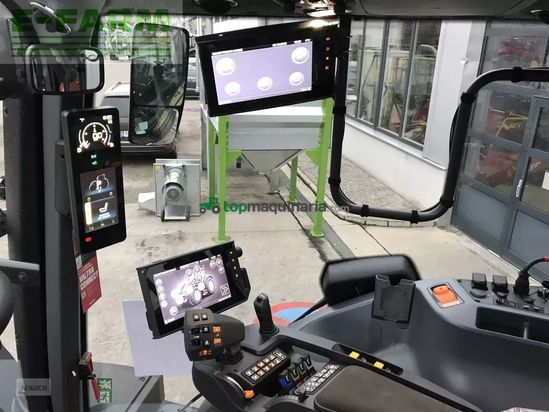 Tractor agrícola - Valtra - q305