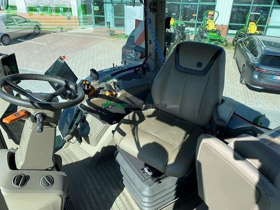 Tractor agrícola - John Deere - 8r370