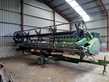 Cosechadora de Cereal - John Deere - 9560 cws