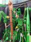 Tractor agrícola - John Deere - 6195r gps ready top direktdrive 8500bh