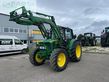 Tractor agrícola - John Deere - 6230 premium