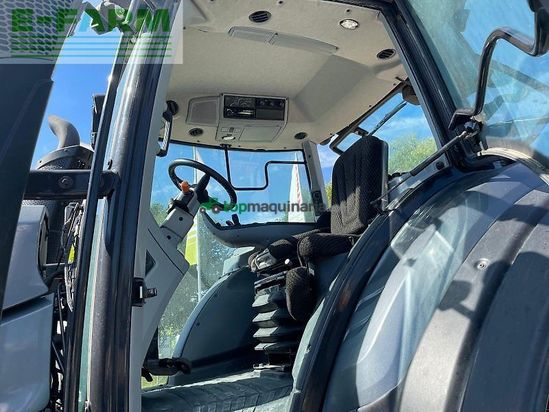 Tractor agrícola - Valtra - t 214 preisreduziert