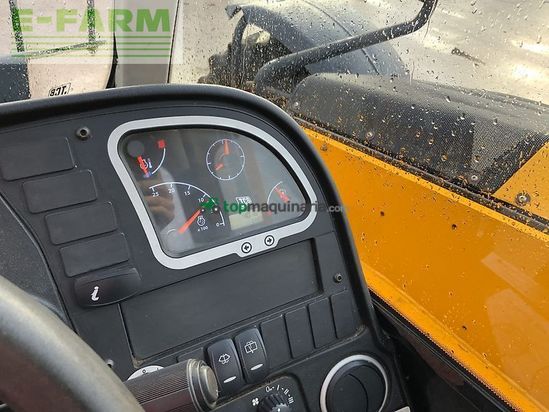 Telescopica - JCB - 541-70 telehandler (st25348)