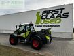 Telescopica - Claas - scorpion 960 vp+