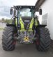 Tractor agrícola - Claas - axion 830 cebis cmat