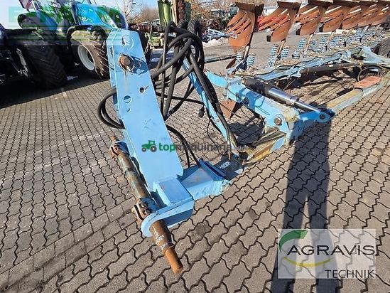 Arado - Lemken - vari-diamant 9 x