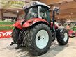 Tractor agrícola - Steyr - 6150 profi (stage v)